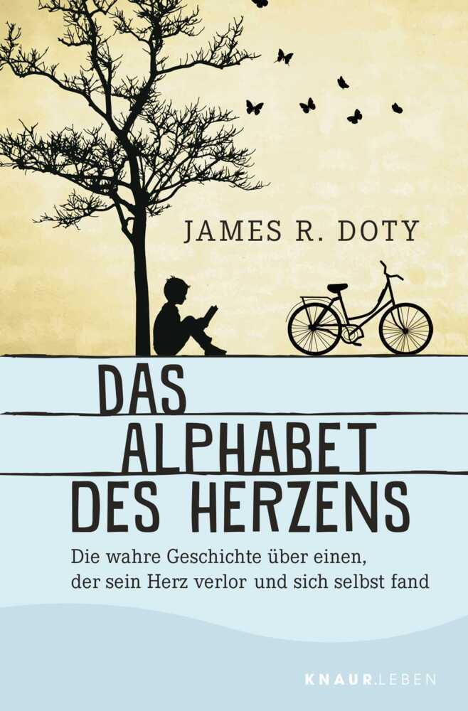 Das Alphabet des Herzens main product photo
