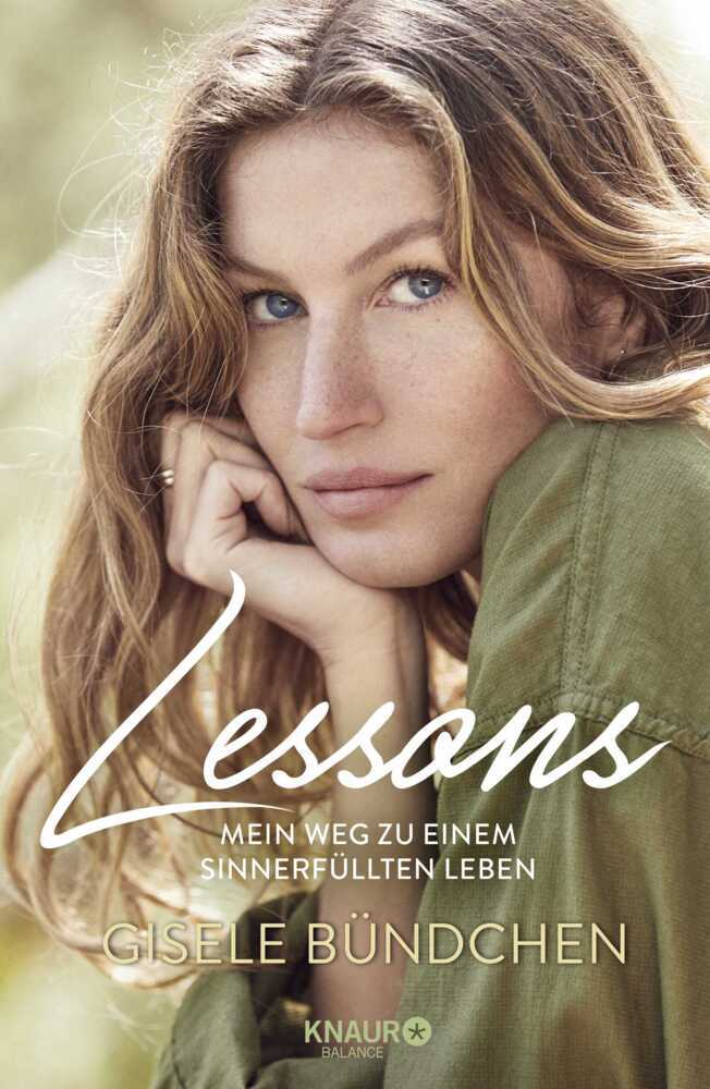 Lessons main product photo