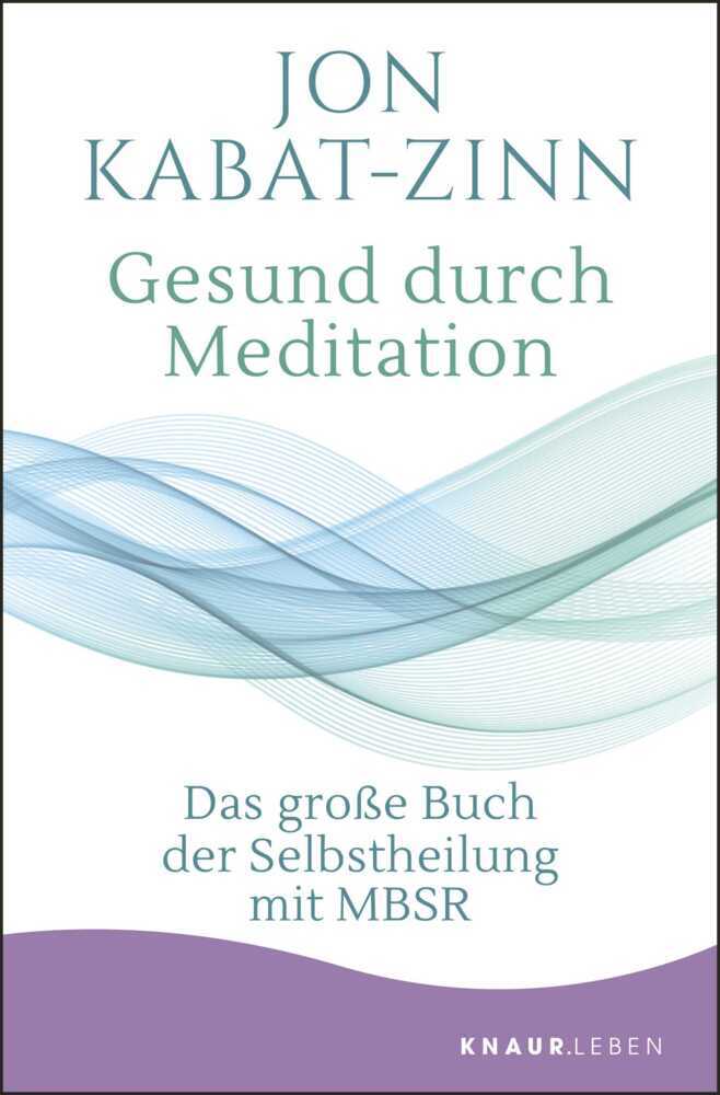 Gesund durch Meditation main product photo