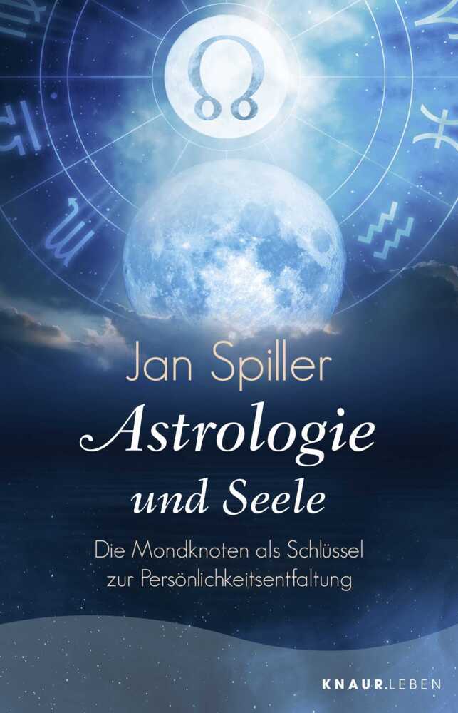 Astrologie und Seele main product photo