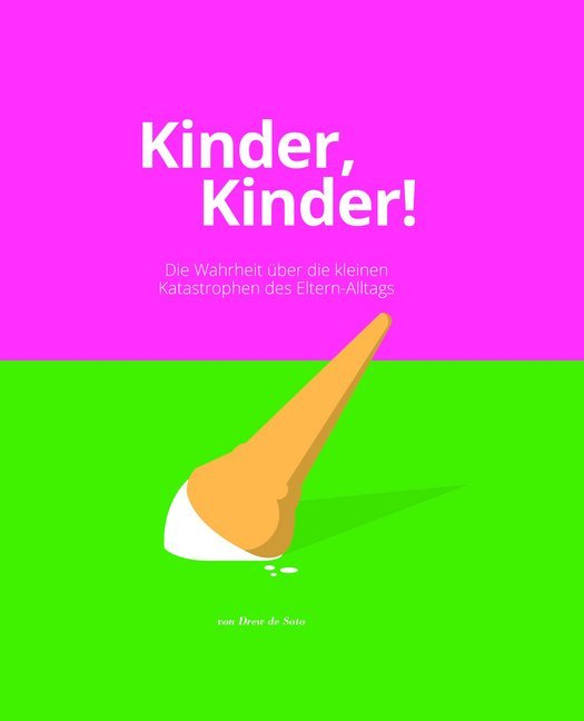 Kinder, Kinder! main product photo