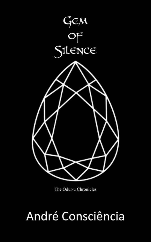 Gem of Silence main product photo