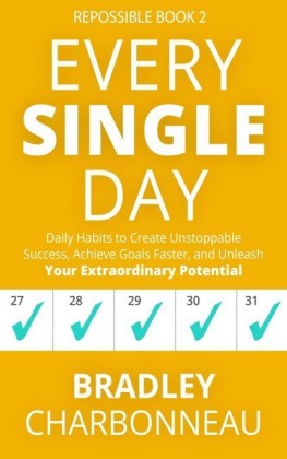 Every Single Day