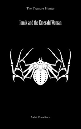 Iomik and the Emerald Woman