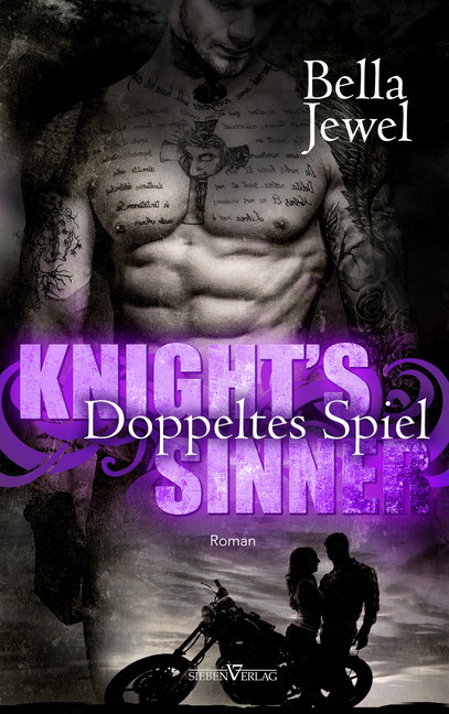 Knight's Sinner - Doppeltes Spiel main product photo