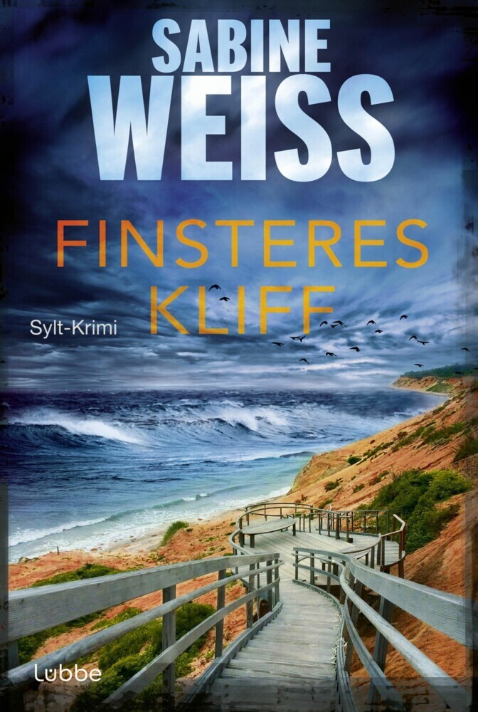 Finsteres Kliff main product photo