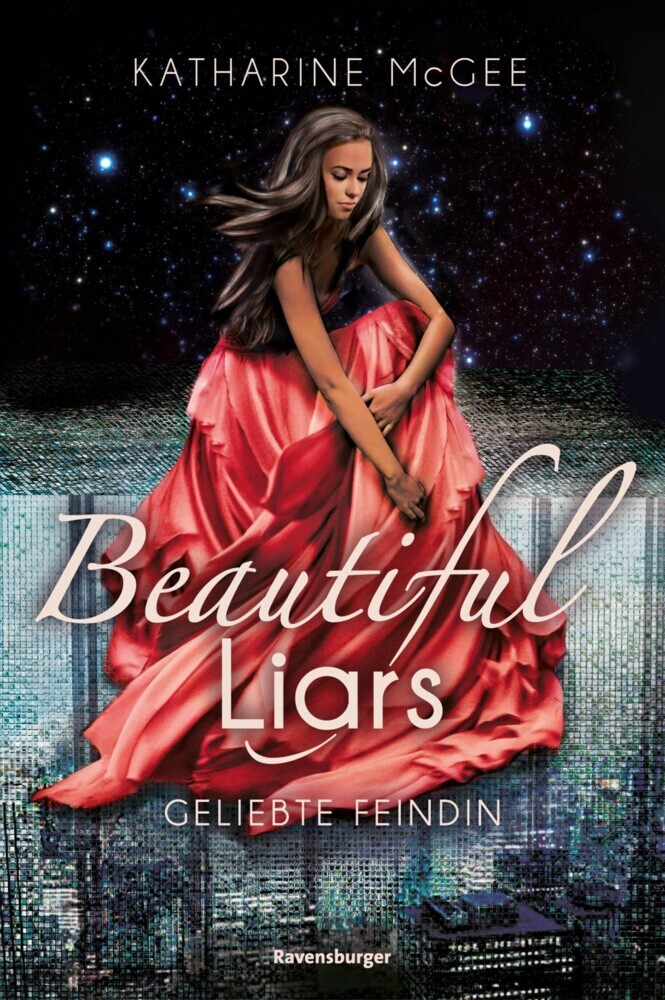Beautiful Liars, Band 3 - Geliebte Feindin main product photo