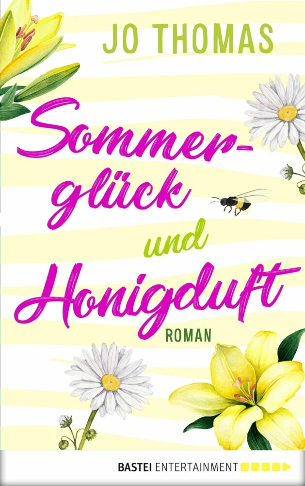 Sommerglück und Honigduft main product photo