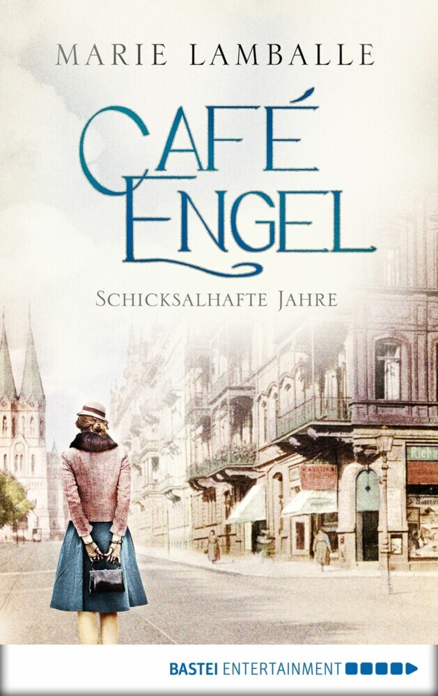 Café Engel main product photo