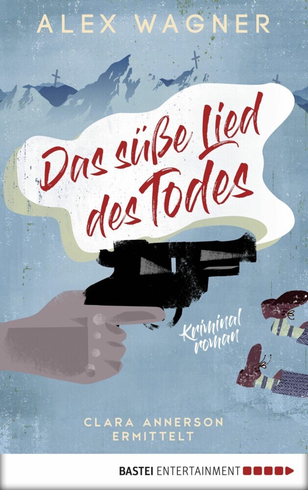 Das süße Lied des Todes main product photo