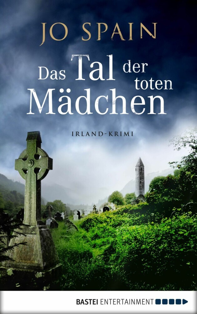 Das Tal der toten Mädchen main product photo