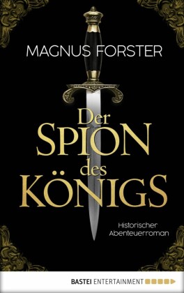 Der Spion des Königs