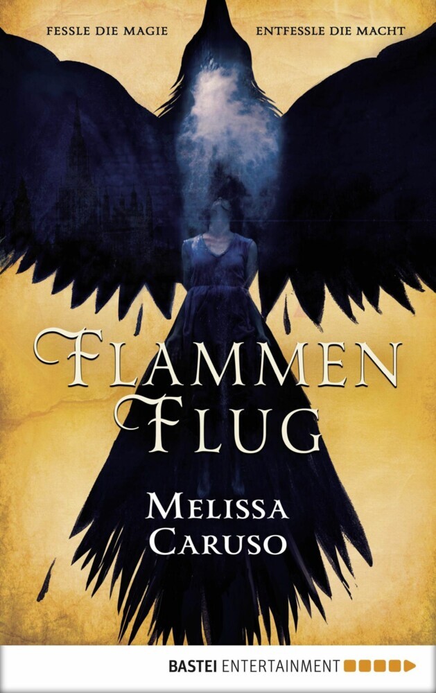 Flammenflug main product photo