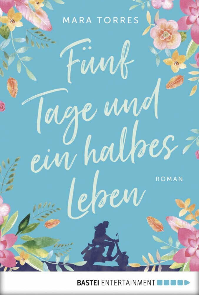 Fünf Tage und ein halbes Leben main product photo