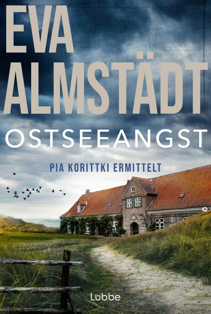 Ostseeangst main product photo
