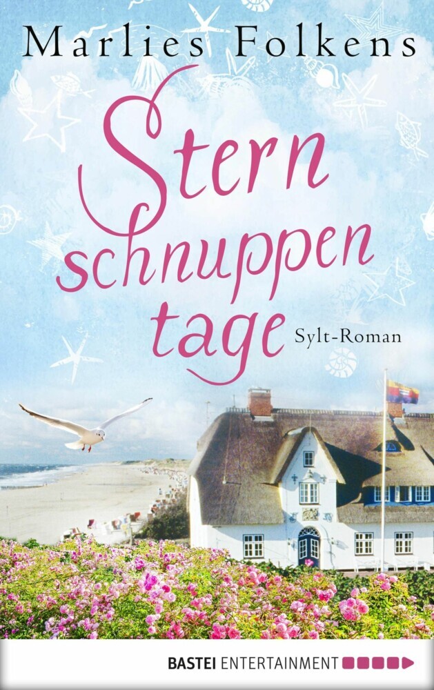Sternschnuppentage main product photo