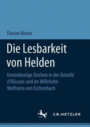 Die Lesbarkeit von Helden