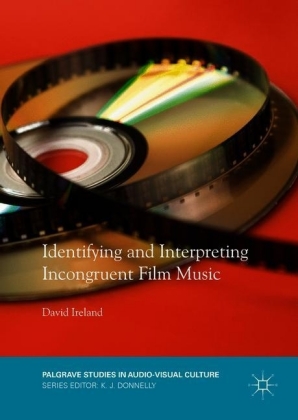 Identifying and Interpreting Incongruent Film Music
