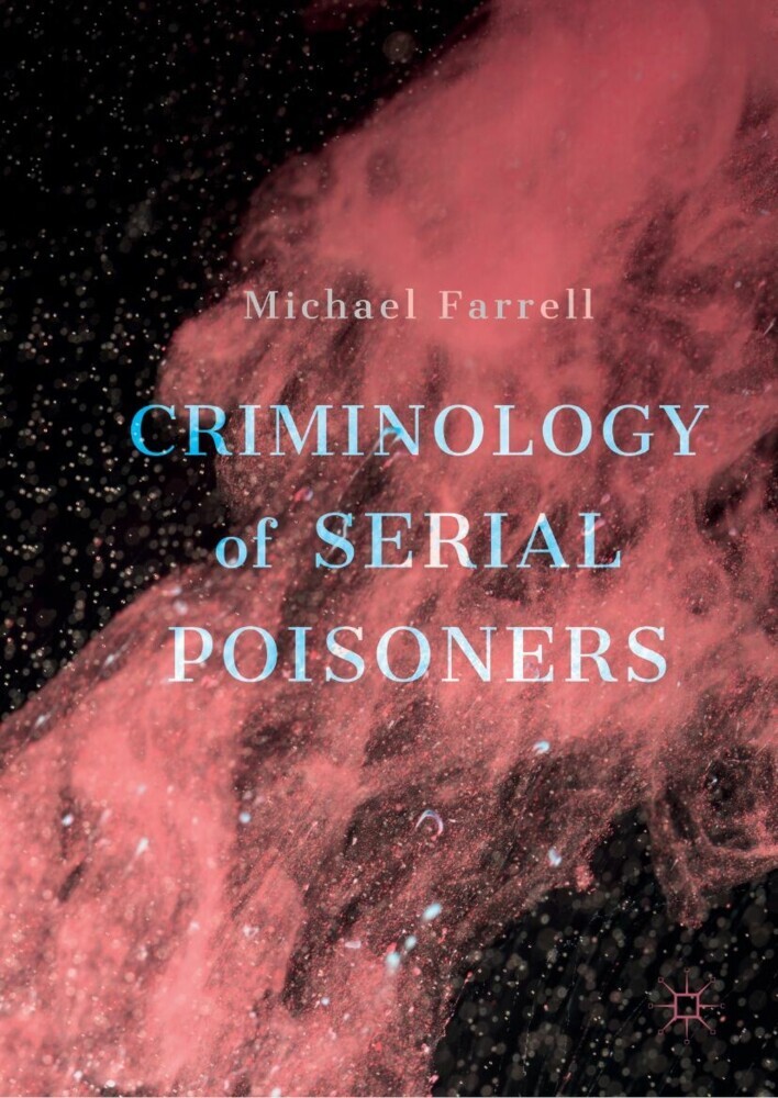 Criminology of Serial Poisoners main product photo
