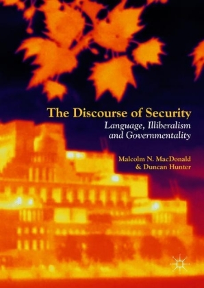 The Discourse of Security