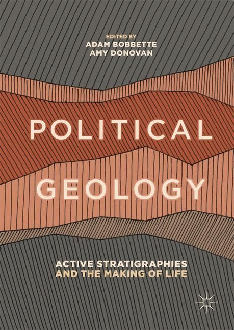 Political Geology main product photo