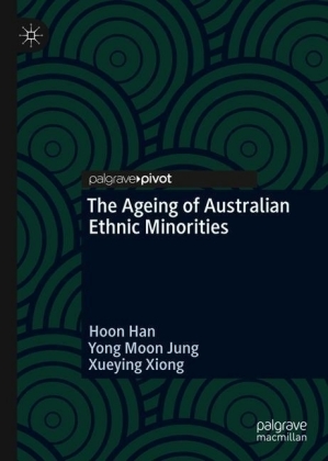 The Ageing of Australian Ethnic Minorities