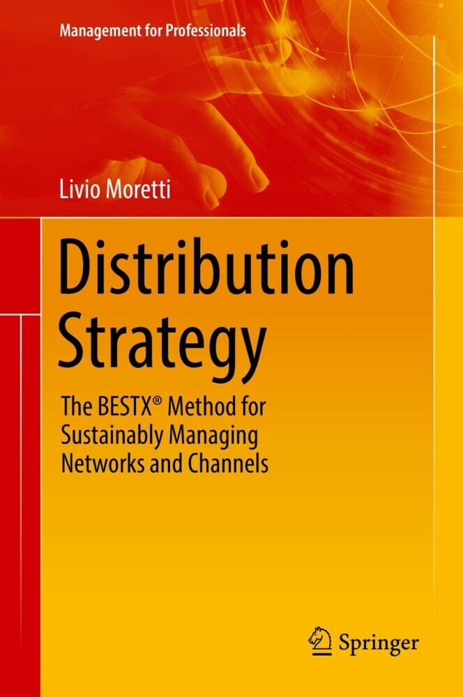 Distribution Strategy main product photo