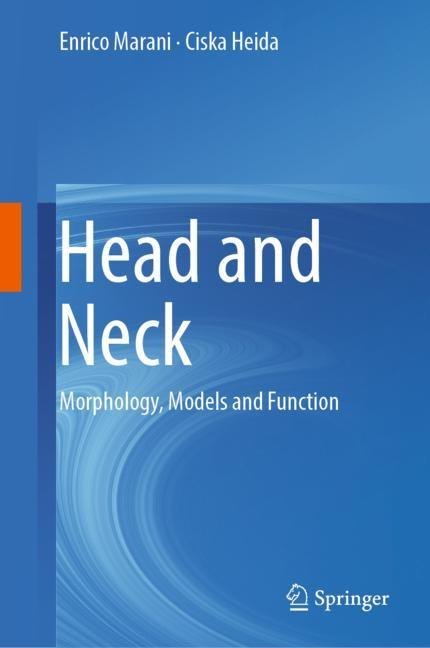 Head and Neck main product photo