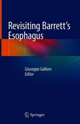 Revisiting Barrett's Esophagus