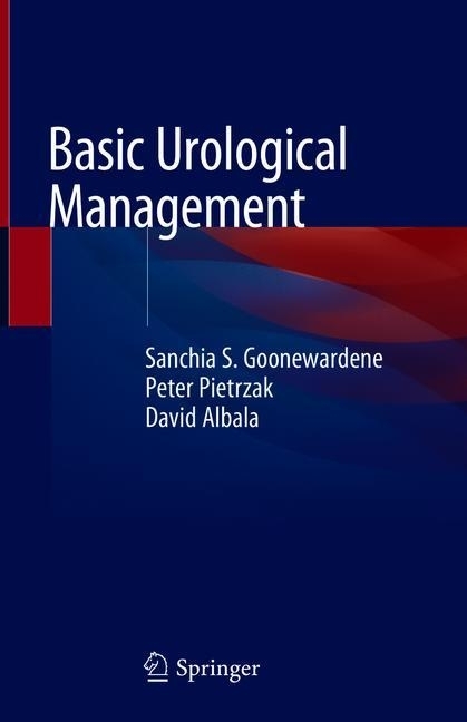 Basic Urological Management main product photo