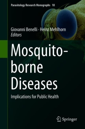 Mosquito-borne Diseases