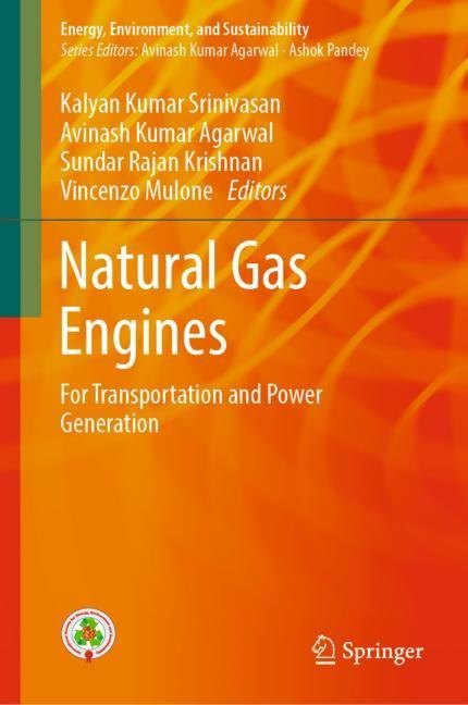 Natural Gas Engines main product photo