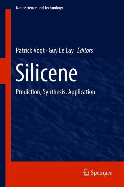 Silicene main product photo