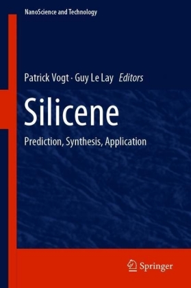 Silicene