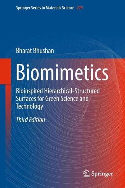 Biomimetics main product photo