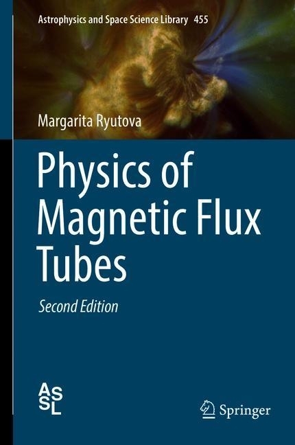 Physics of Magnetic Flux Tubes main product photo