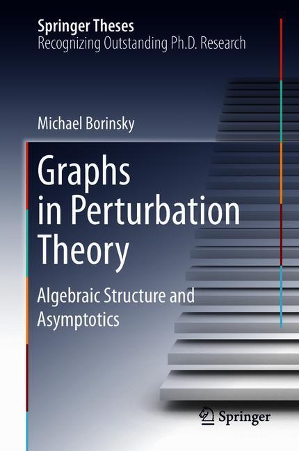 Graphs in Perturbation Theory main product photo