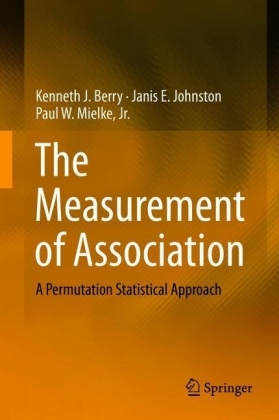 The Measurement of Association