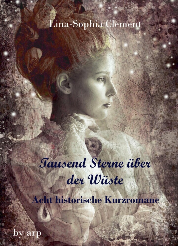 Tausend Sterne über der Wüste main product photo