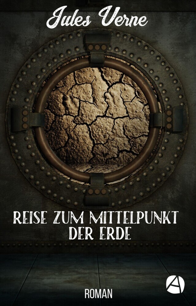 Reise zum Mittelpunkt der Erde main product photo