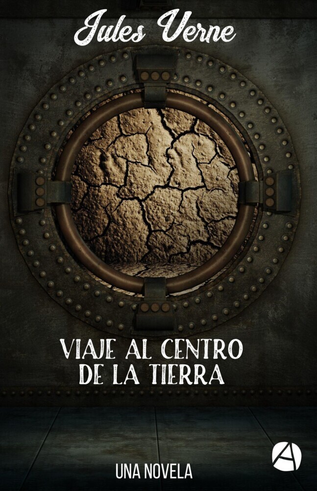 Viaje al centro de la Tierra main product photo