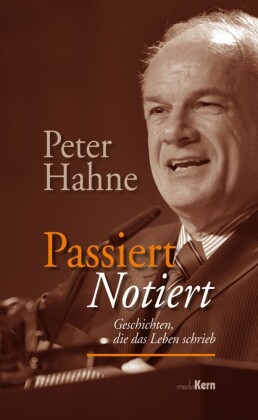 Passiert notiert