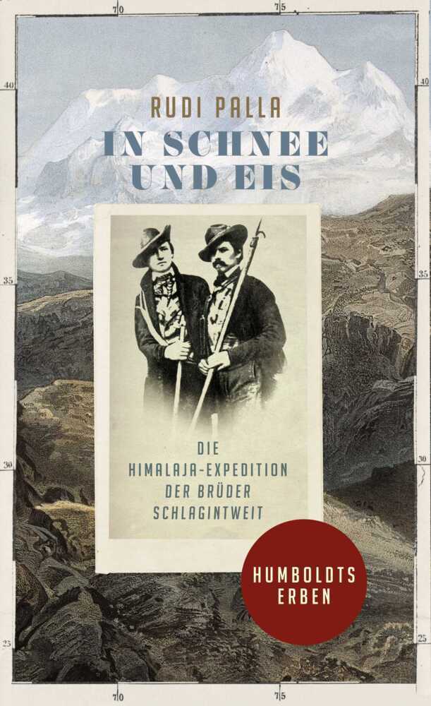 In Schnee und Eis main product photo