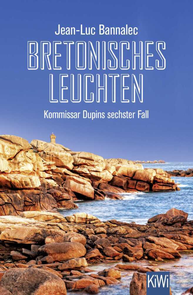 Bretonisches Leuchten main product photo
