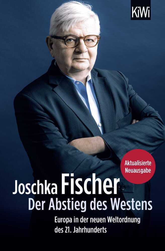 Der Abstieg des Westens main product photo