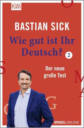 Wie gut ist Ihr Deutsch?. Bd.2
