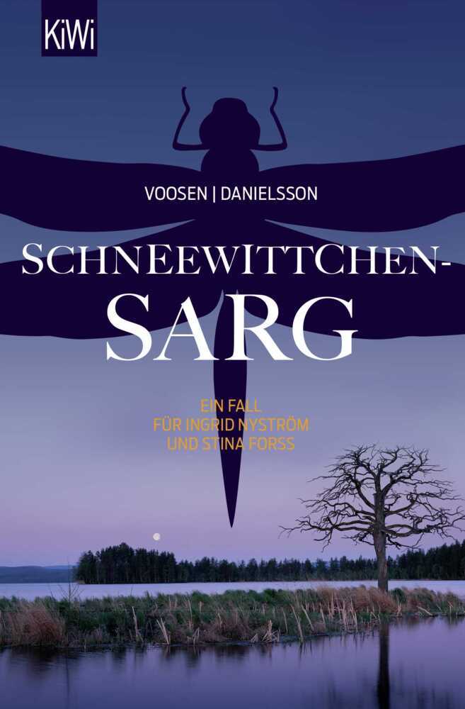 Schneewittchensarg main product photo