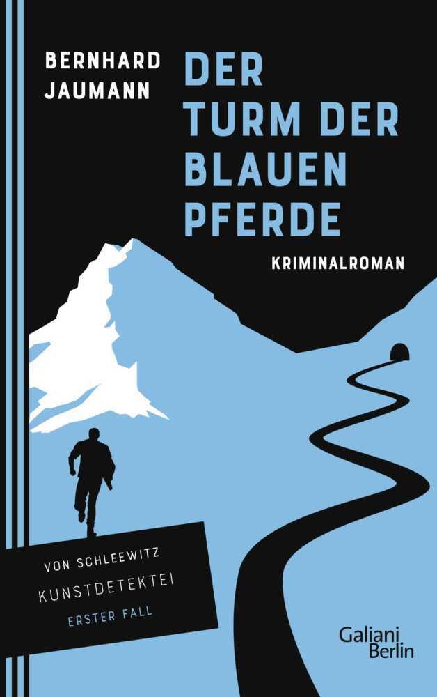 Der Turm der blauen Pferde main product photo