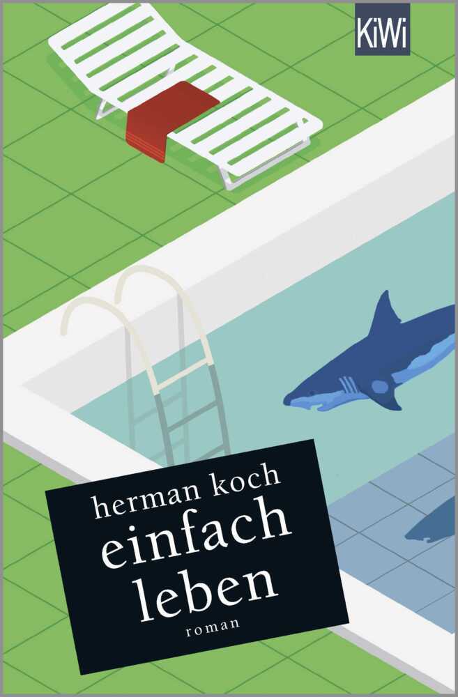 Einfach leben main product photo