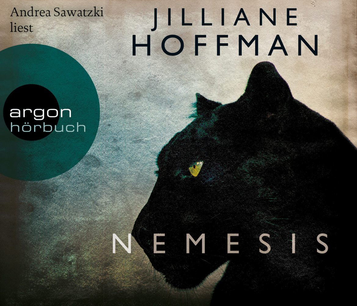 Nemesis, 6 Audio-CDs main product photo